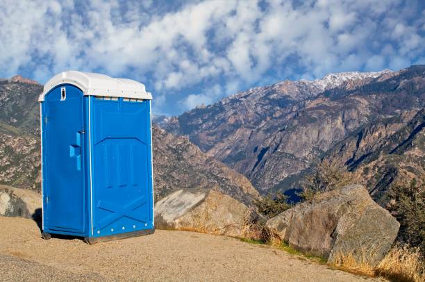 Best Affordable porta potty rental  in Columbus, MT