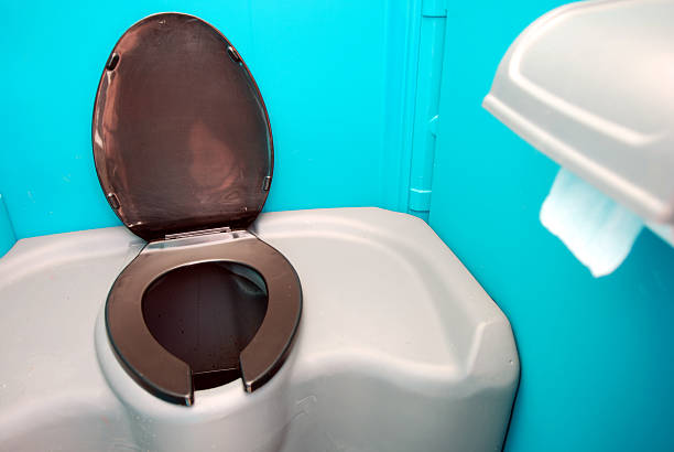 Portable Toilet Options We Offer in Columbus, MT