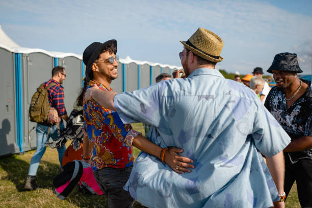Best Long-term porta potty rental  in Columbus, MT
