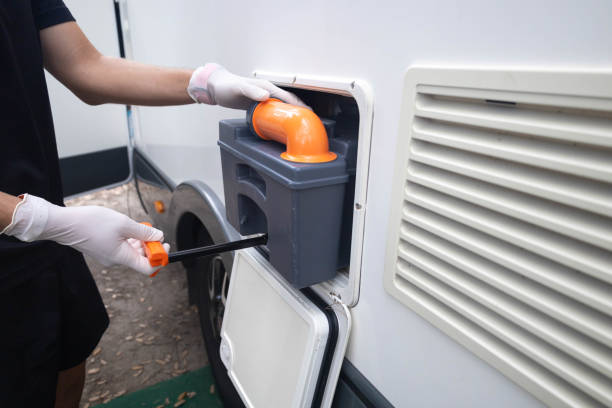 Best Porta potty rental near me  in Columbus, MT