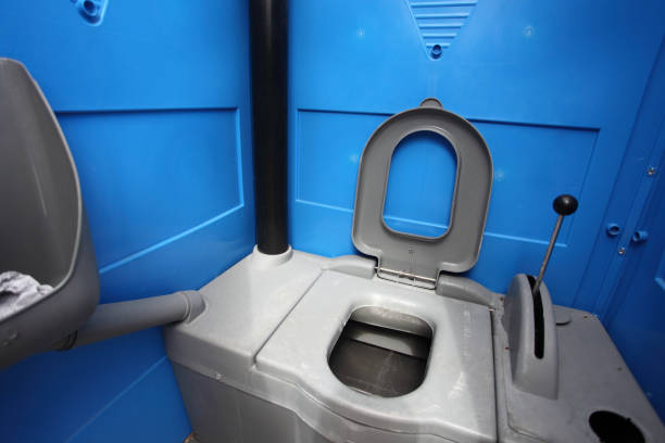Best Sanitation services for porta potties  in Columbus, MT