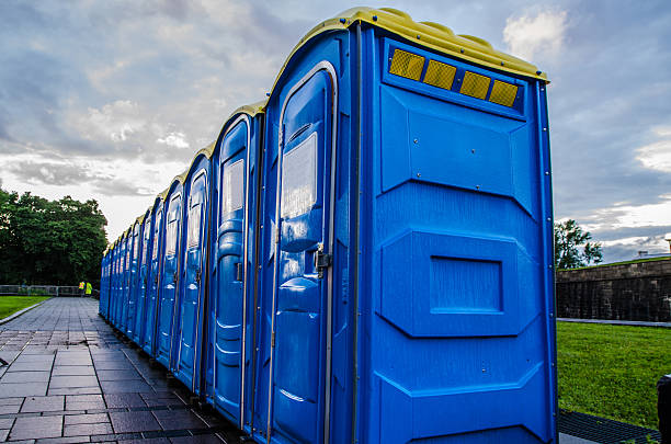 Best Affordable porta potty rental  in Columbus, MT