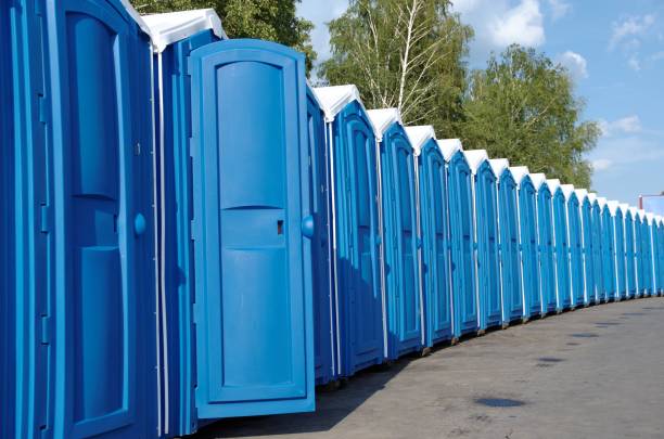 Columbus, MT porta potty rental Company